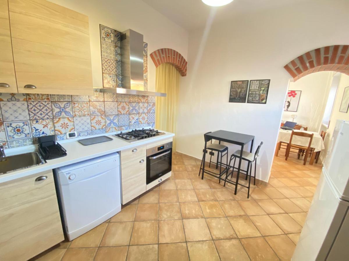 Appartement La Discografica, Elegante E Spaziosa Per Gruppi à Trezzano Rosa Extérieur photo